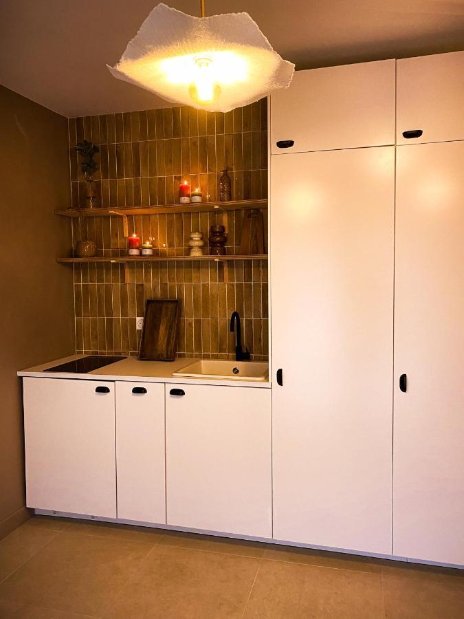 Love Room Suite Bali - Auray En Bretagne Brech 외부 사진