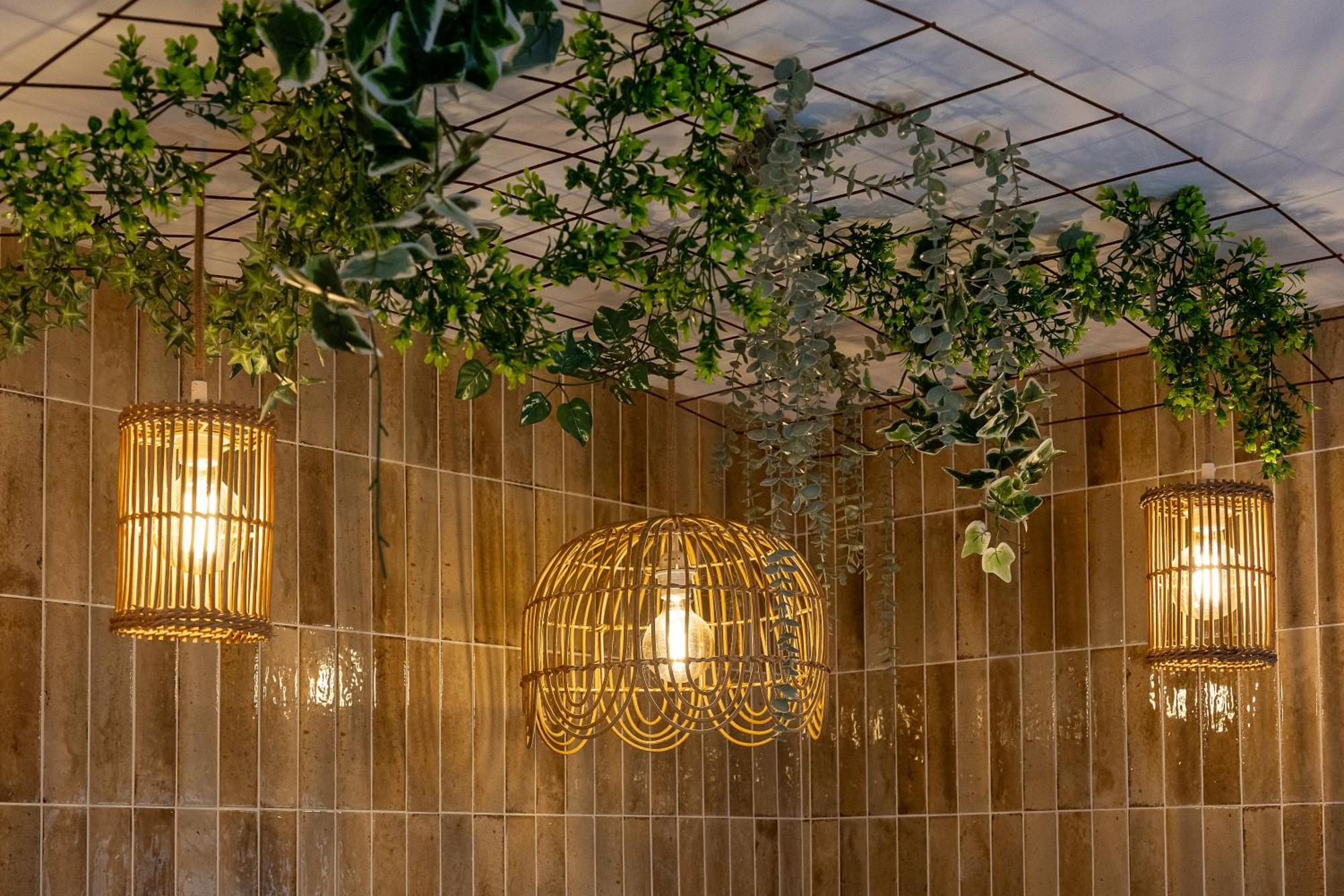 Love Room Suite Bali - Auray En Bretagne Brech 외부 사진